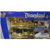 Image 2 : Golden Edition Walt Disney Railroad, Disneyland 50 Years of Disney Theme Parks