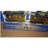 Image 6 : Golden Edition Walt Disney Railroad, Disneyland 50 Years of Disney Theme Parks