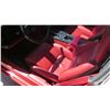 Image 26 : 1987 Corvette Red 50,891 Miles, Excellent Condition (Runs & Drives - See Video)