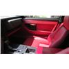 Image 27 : 1987 Corvette Red 50,891 Miles, Excellent Condition (Runs & Drives - See Video)