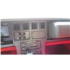 Image 28 : 1987 Corvette Red 50,891 Miles, Excellent Condition (Runs & Drives - See Video)