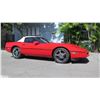 Image 2 : 1987 Corvette Red 50,891 Miles, Excellent Condition (Runs & Drives - See Video)