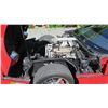 Image 36 : 1987 Corvette Red 50,891 Miles, Excellent Condition (Runs & Drives - See Video)
