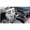 Image 37 : 1987 Corvette Red 50,891 Miles, Excellent Condition (Runs & Drives - See Video)