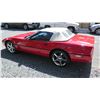 Image 3 : 1987 Corvette Red 50,891 Miles, Excellent Condition (Runs & Drives - See Video)