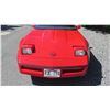 Image 5 : 1987 Corvette Red 50,891 Miles, Excellent Condition (Runs & Drives - See Video)