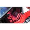 Image 7 : 1987 Corvette Red 50,891 Miles, Excellent Condition (Runs & Drives - See Video)