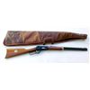 Image 3 : Antique Rifle & Case, Colonel William "Buffalo Bill" Cody Commemorative 30-30 Gun (MUST HAVE PERMIT)