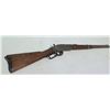 Image 1 : Antique Rifle Carved "C G H" 44 Cal Double Barrel Rifle 72665P, Model 1873 (MUST HAVE PERMIT)