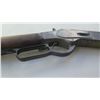 Image 8 : Antique Rifle Carved "C G H" 44 Cal Double Barrel Rifle 72665P, Model 1873 (MUST HAVE PERMIT)