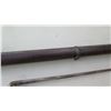 Image 10 : Antique Rifle Carved "C G H" Citizens Guard of Hawaii, 44 Cal w/ Bayonet Model 1876 MUST HAVE PERMIT