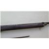 Image 11 : Antique Rifle Carved "C G H" Citizens Guard of Hawaii, 44 Cal w/ Bayonet Model 1876 MUST HAVE PERMIT