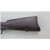 Image 19 : Antique Rifle Carved "C G H" Citizens Guard of Hawaii, 44 Cal w/ Bayonet Model 1876 MUST HAVE PERMIT