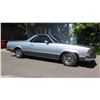 Image 2 : 1979 El Camino Excellent Condition! Loaded, AC, Power Everything! Runs & Drives - See Video