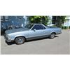 Image 3 : 1979 El Camino Excellent Condition! Loaded, AC, Power Everything! Runs & Drives - See Video