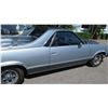 Image 42 : 1979 El Camino Excellent Condition! Loaded, AC, Power Everything! Runs & Drives - See Video