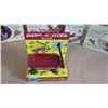 Image 2 : Qty 3 Radio Flyer Little Red Wheelbarrow Model 4 & Radio Flyer Model Red Wagon