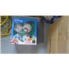Image 9 : Multiple Misc Disney Collectibles - Stuffed Mickey Plush Animals, M&M's, etc