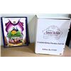 Image 1 : Walt Disney 'Snow White & the 7 Dwarfs' Porcelain Figurine Set, Ltd Ed  123/2500, Approx. 16" Tall