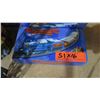 Image 2 : Qty 16 Anastasia Train Cars in Box