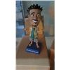 Image 3 : Qty 6 Bank of Hawaii Bobble Head Collectible Figures in Box - 2 Types