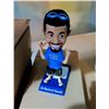 Image 4 : Qty 6 Bank of Hawaii Bobble Head Collectible Figures in Box - 2 Types