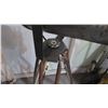 Image 3 : Professional Stage Light on Tripod Stand w/ On-Off Switch