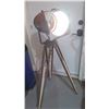 Image 7 : Professional Stage Light on Tripod Stand w/ On-Off Switch