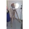 Image 8 : Professional Stage Light on Tripod Stand w/ On-Off Switch