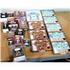 Image 1 : Qty 8 Boxes Hawaiian Aloha Shirt Stationery, Frame & Christmas Ornaments