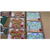 Image 8 : Qty 8 Boxes Hawaiian Aloha Shirt Stationery, Frame & Christmas Ornaments