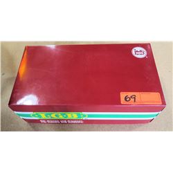 Locomotive Train 22130 in Box by L.G.B. Lehmann-Gross Bahn Big Train