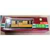 Image 1 : Train Passenger Car D&RGW 3083 in Box by L.G.B. Lehmann-Gross Bahn Big Train