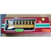 Image 1 : Train Passenger Car 30800 D&RGW in Box by L.G.B. Lehmann-Gross Bahn Big Train