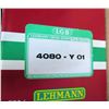 Image 2 : Shell Oil Train Car 4080-Y in Box by L.G.B. Lehmann-Gross Bahn Big Train