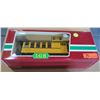 Image 1 : Queen Mary Passenger 4175 Train Car in Box by L.G.B. Lehmann-Gross Bahn Big Train