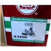 Image 2 : Qty 2 Train Cars 43100 & 43143 in Box by L.G.B. Lehmann-Gross Bahn Big Train