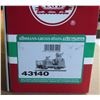 Image 3 : Qty 2 Train Cars 43100 & 43143 in Box by L.G.B. Lehmann-Gross Bahn Big Train