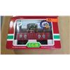 Image 2 : Qty 3 Train Cars 33077, 31500 & 42215 in Box by L.G.B. Lehmann-Gross Bahn Big Train