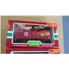 Image 2 : Qty 3 Train Cars 35076, 33077 & 41220 in Box by L.G.B. Lehmann-Gross Bahn Big Train