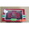 Image 2 : Qty 2 Train Cars 47400 & 44650 in Box by L.G.B. Lehmann-Gross Bahn Big Train
