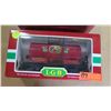 Image 3 : Qty 2 Train Cars 47400 & 44650 in Box by L.G.B. Lehmann-Gross Bahn Big Train
