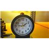 Image 2 : Lionel Collectible Train Watch & Train w/ Quartz Clock on Base