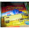 Image 3 : Qty 4 Misc Puzzle Vehicles, Ant Eater Ryder Semi Truck, etc