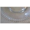 Image 3 : Misc Round Edge Glassware Set, Serving Platters, Candy Dishes, Wine Glasses, etc