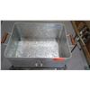 Image 2 : Vintage Rolling Cooler Cart w/ Bottle Opener