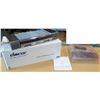 Image 1 : Dacor Kitchen Entertainment Center New in Box w/ Remote & Keyboard