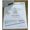Image 4 : Dacor Kitchen Entertainment Center New in Box w/ Remote & Keyboard