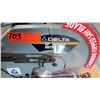 Image 3 : Delta 10" Power Miter Saw w/ Carbide-Plated Saw Blade