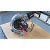 Image 4 : Delta 10" Power Miter Saw w/ Carbide-Plated Saw Blade